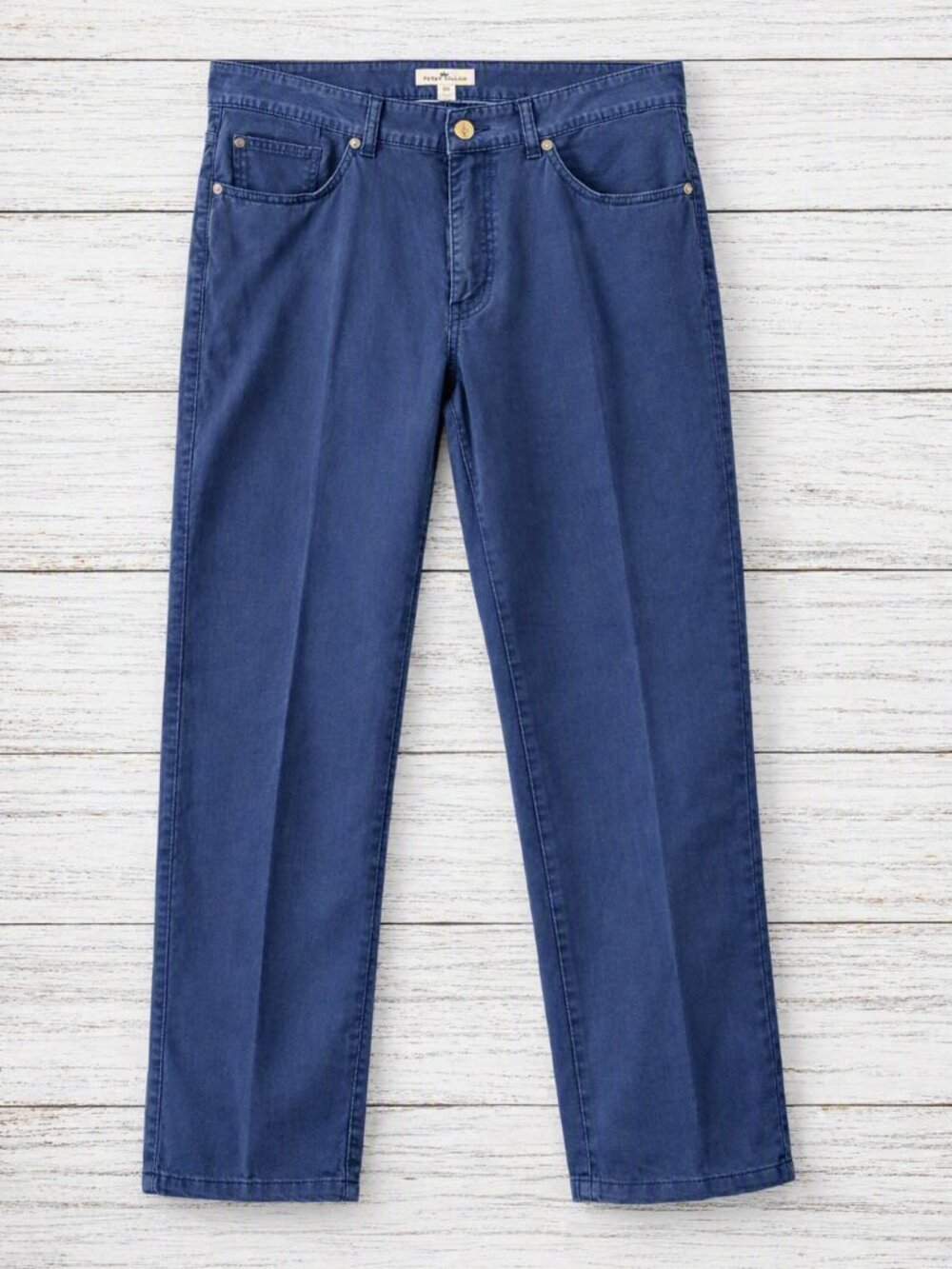 Peter Millar Pants Blue Size 35/28 MF17B93